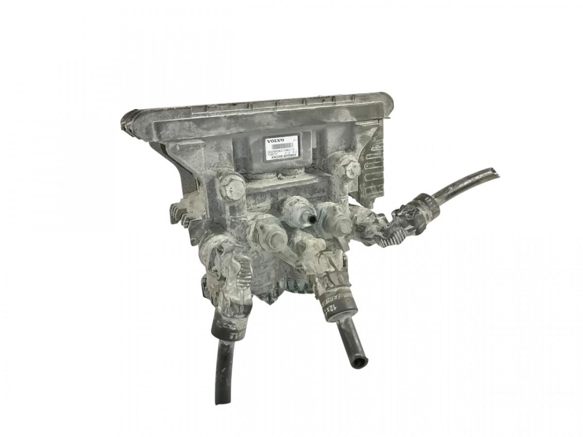 Volvo Rear axel brake pressure control valve 22225552 - Valvola freno per Camion: foto 1 Volvo Rear axel brake pressure control valve 22225552 - Valvola freno per Camion: foto 1