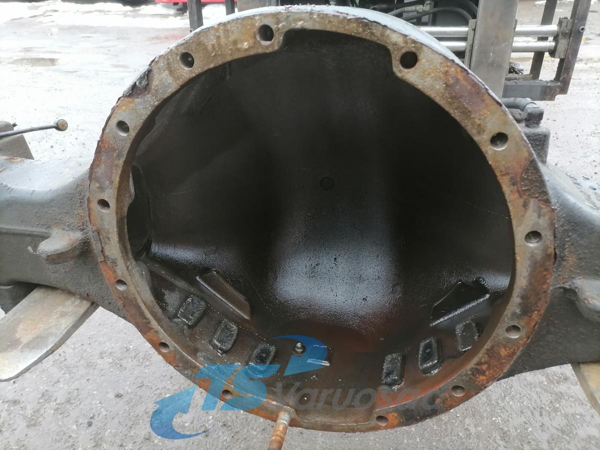 Volvo Rear axel housing 20702701 - Assali e ricambi per Camion: foto 2 Volvo Rear axel housing 20702701 - Assali e ricambi per Camion: foto 2