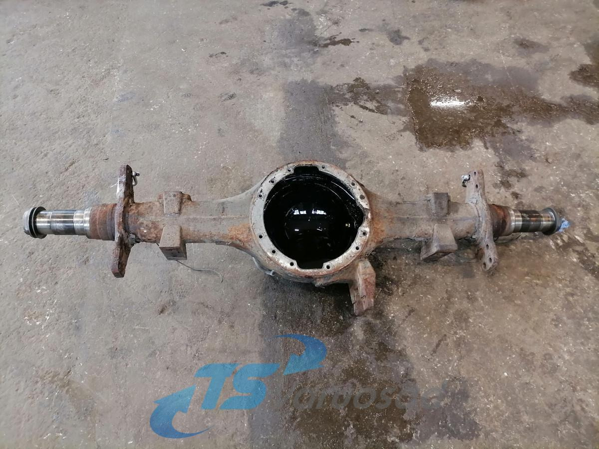 Volvo Rear axel housing 20815215 - Assali e ricambi per Camion: foto 2 Volvo Rear axel housing 20815215 - Assali e ricambi per Camion: foto 2