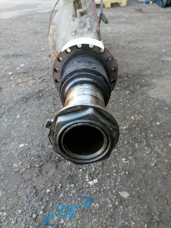 Volvo Rear axel housing 5600586556 - Assali e ricambi per Camion: foto 2 Volvo Rear axel housing 5600586556 - Assali e ricambi per Camion: foto 2