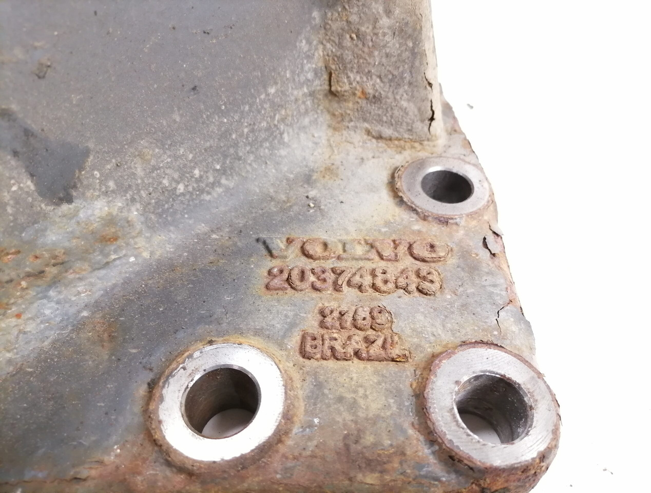 Volvo Roolikarbi kandur 20374843 - Scatola dello sterzo per Camion: foto 2 Volvo Roolikarbi kandur 20374843 - Scatola dello sterzo per Camion: foto 2