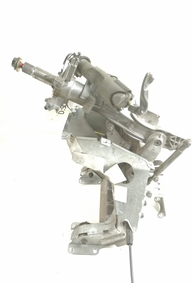 Colonna dello sterzo per Camion Volvo Roolisammas 20360928: foto 6