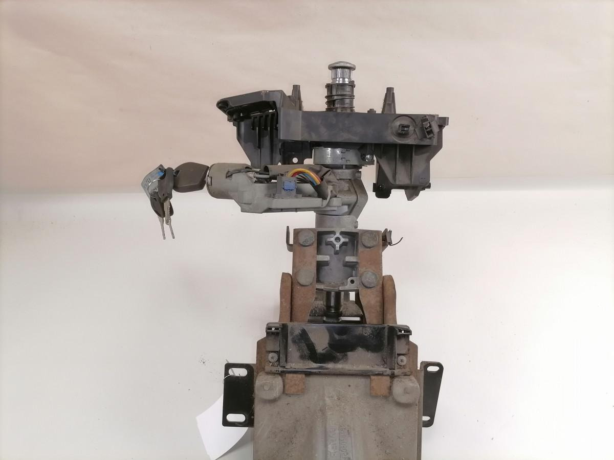 Colonna dello sterzo per Camion Volvo Roolisammas 20812322: foto 6