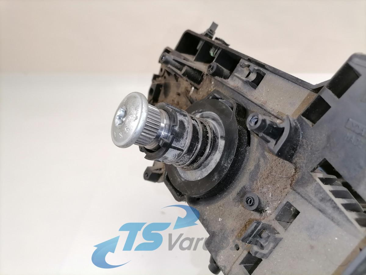 Volvo Roolisammas 20812322 - Colonna dello sterzo per Camion: foto 4 Volvo Roolisammas 20812322 - Colonna dello sterzo per Camion: foto 4