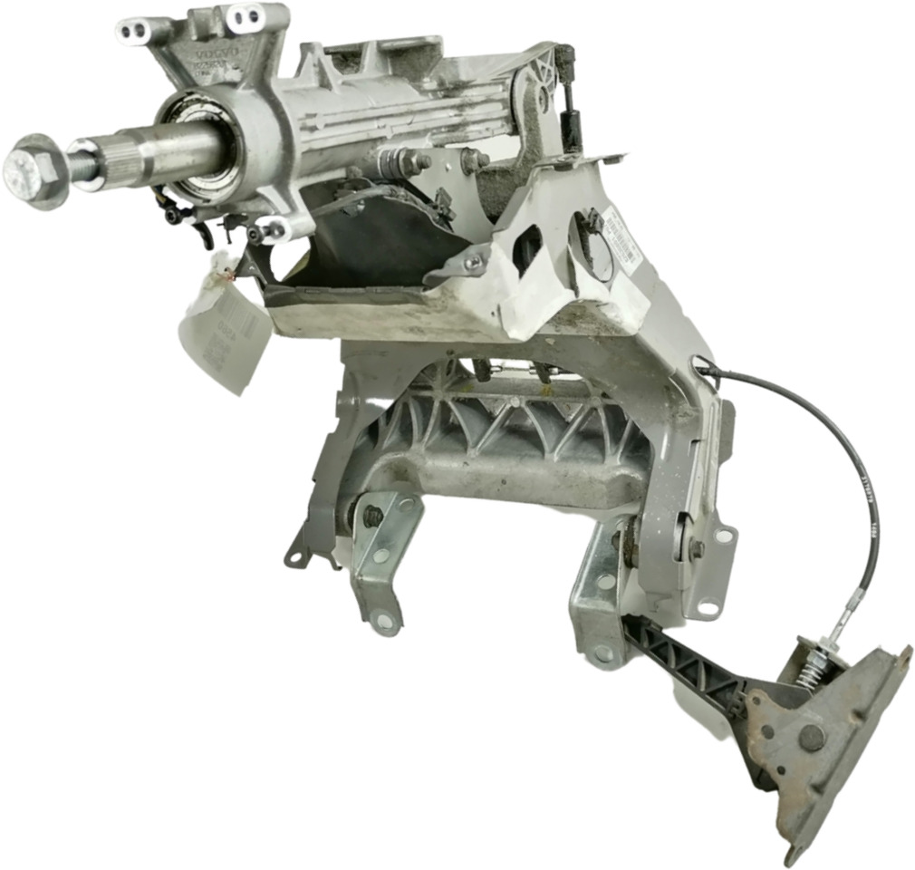 Volvo Roolisammas 82630801 - Colonna dello sterzo per Camion: foto 1 Volvo Roolisammas 82630801 - Colonna dello sterzo per Camion: foto 1