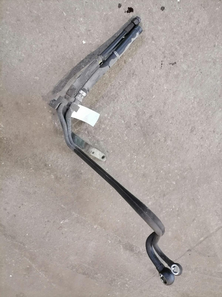 Volvo Roolisüsteemi õlitoru 20797999 - Tubo di sterzo per Camion: foto 5 Volvo Roolisüsteemi õlitoru 20797999 - Tubo di sterzo per Camion: foto 5