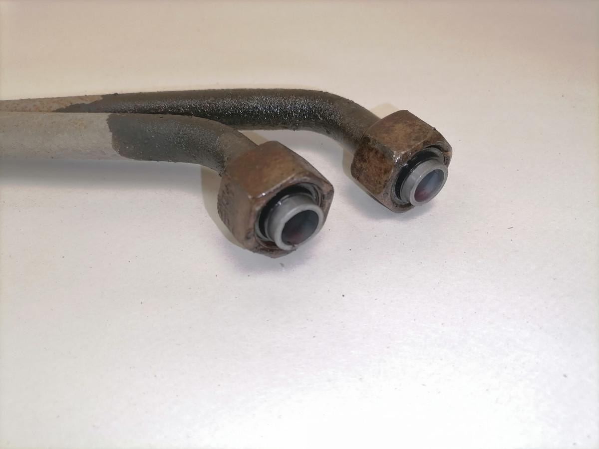 Volvo Roolisüsteemi õlitoru 21686381 - Tubo di sterzo per Camion: foto 4 Volvo Roolisüsteemi õlitoru 21686381 - Tubo di sterzo per Camion: foto 4