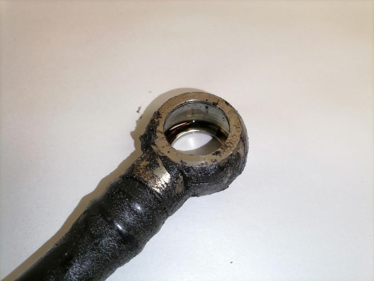 Volvo Roolisüsteemi õlitoru 22873199 - Tubo di sterzo per Camion: foto 4 Volvo Roolisüsteemi õlitoru 22873199 - Tubo di sterzo per Camion: foto 4