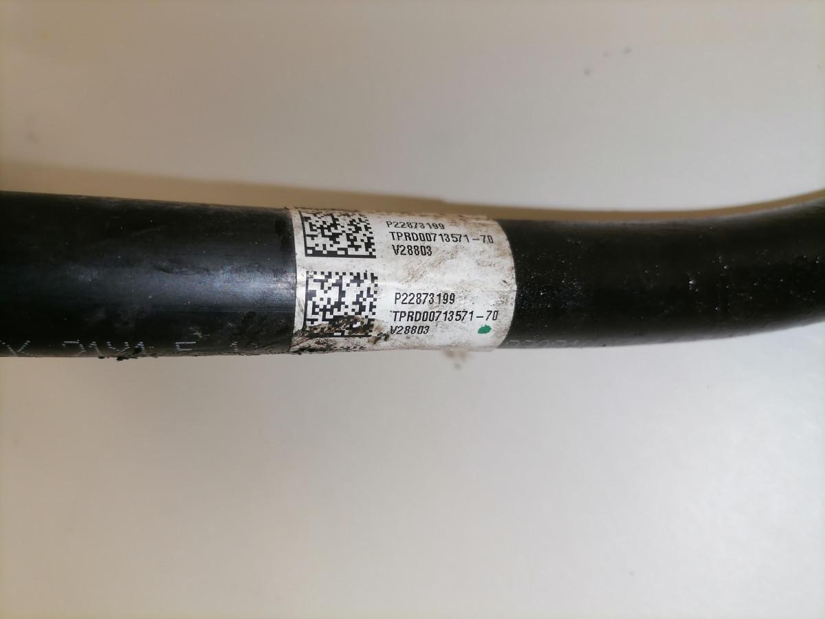 Volvo Roolisüsteemi õlitoru 22873199 - Tubo di sterzo per Camion: foto 5 Volvo Roolisüsteemi õlitoru 22873199 - Tubo di sterzo per Camion: foto 5