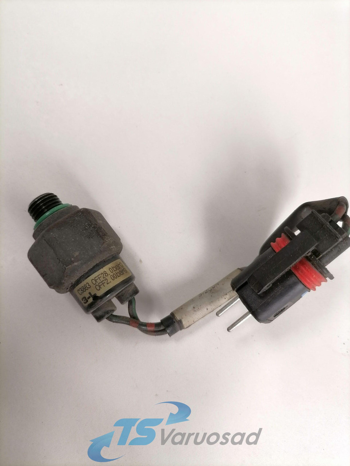 Volvo Sensor, A/C 20500692 - Riscaldamento/ Ventilazione per Camion: foto 2 Volvo Sensor, A/C 20500692 - Riscaldamento/ Ventilazione per Camion: foto 2