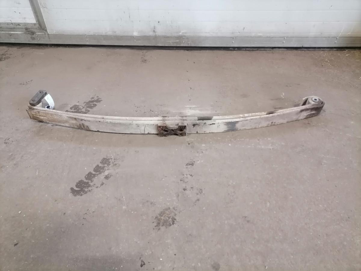 Volvo Spring 257930 - Sospensione a balestra per Camion: foto 2 Volvo Spring 257930 - Sospensione a balestra per Camion: foto 2