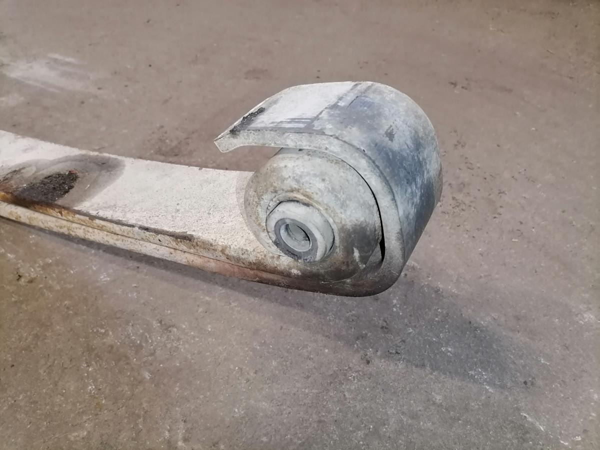 Volvo Spring 257930 - Sospensione a balestra per Camion: foto 4 Volvo Spring 257930 - Sospensione a balestra per Camion: foto 4