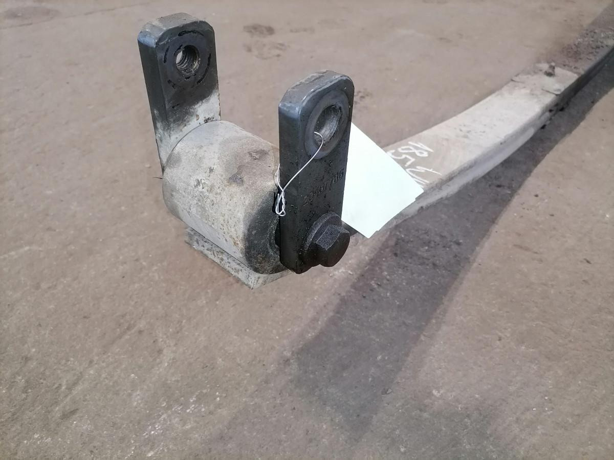 Volvo Spring 257930 - Sospensione a balestra per Camion: foto 5 Volvo Spring 257930 - Sospensione a balestra per Camion: foto 5