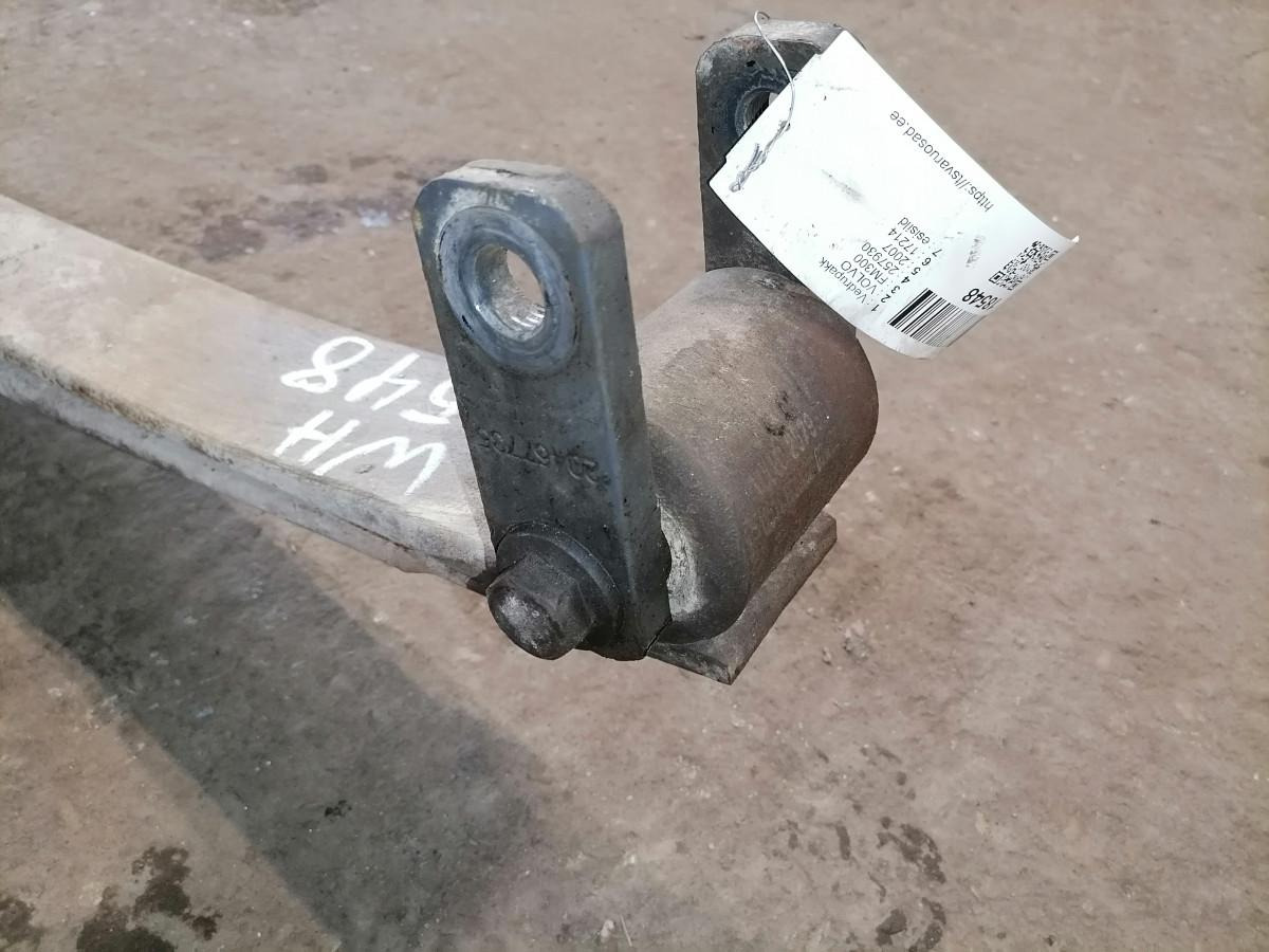 Volvo Spring 257930 - Sospensione a balestra per Camion: foto 5 Volvo Spring 257930 - Sospensione a balestra per Camion: foto 5