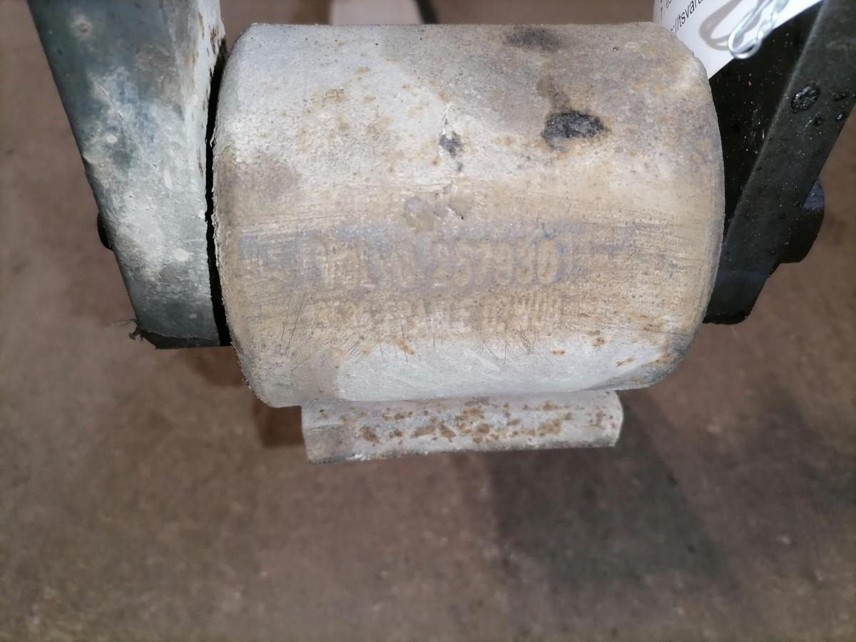 Volvo Spring 257930 - Sospensione a balestra per Camion: foto 3 Volvo Spring 257930 - Sospensione a balestra per Camion: foto 3