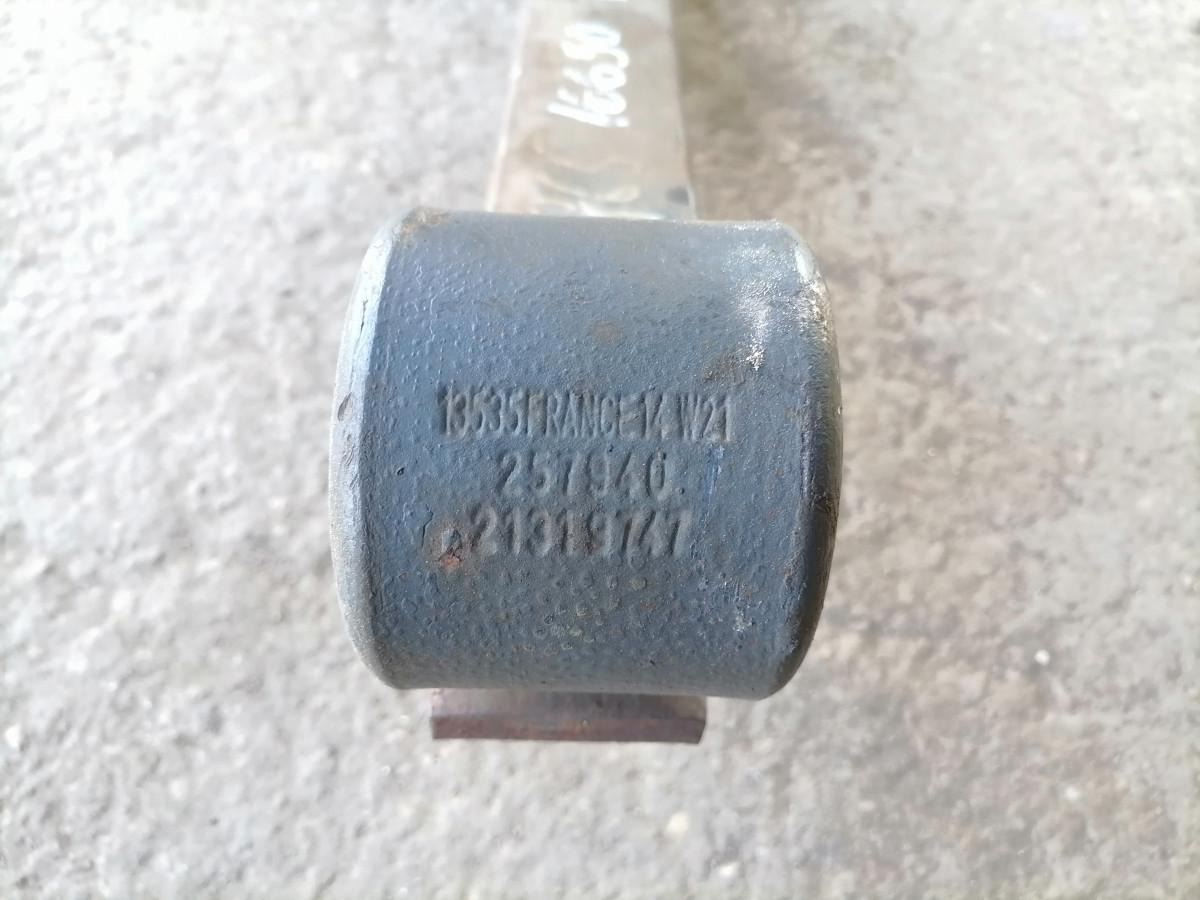 Volvo Spring 257940 - Sospensione a balestra per Camion: foto 4 Volvo Spring 257940 - Sospensione a balestra per Camion: foto 4