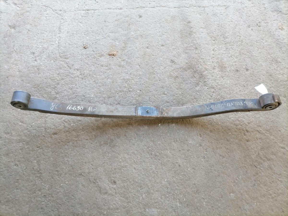 Volvo Spring 257940 - Sospensione a balestra per Camion: foto 3 Volvo Spring 257940 - Sospensione a balestra per Camion: foto 3