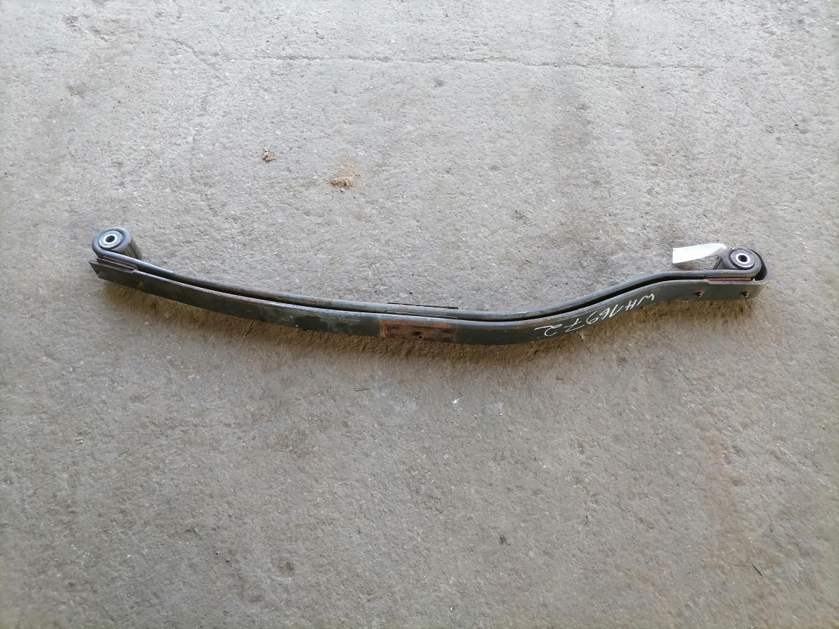 Volvo Spring 257940 - Sospensione a balestra per Camion: foto 2 Volvo Spring 257940 - Sospensione a balestra per Camion: foto 2