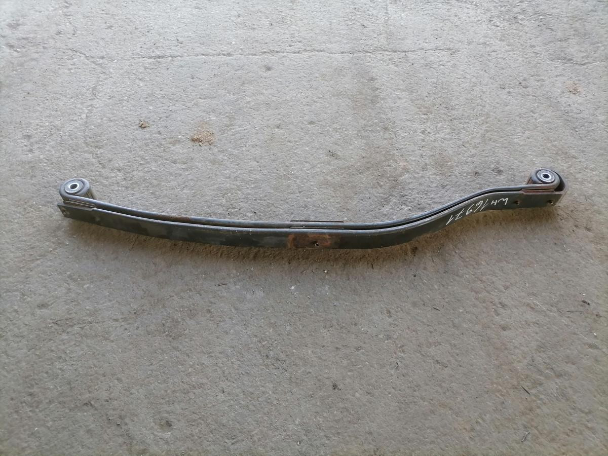 Volvo Spring 257940 - Sospensione a balestra per Camion: foto 4 Volvo Spring 257940 - Sospensione a balestra per Camion: foto 4