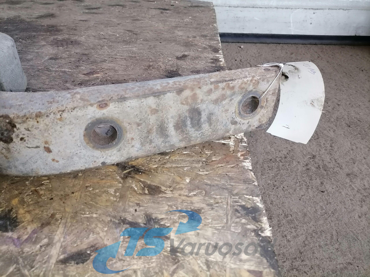 Volvo Spring 82250919 - Sospensione a balestra per Camion: foto 2 Volvo Spring 82250919 - Sospensione a balestra per Camion: foto 2