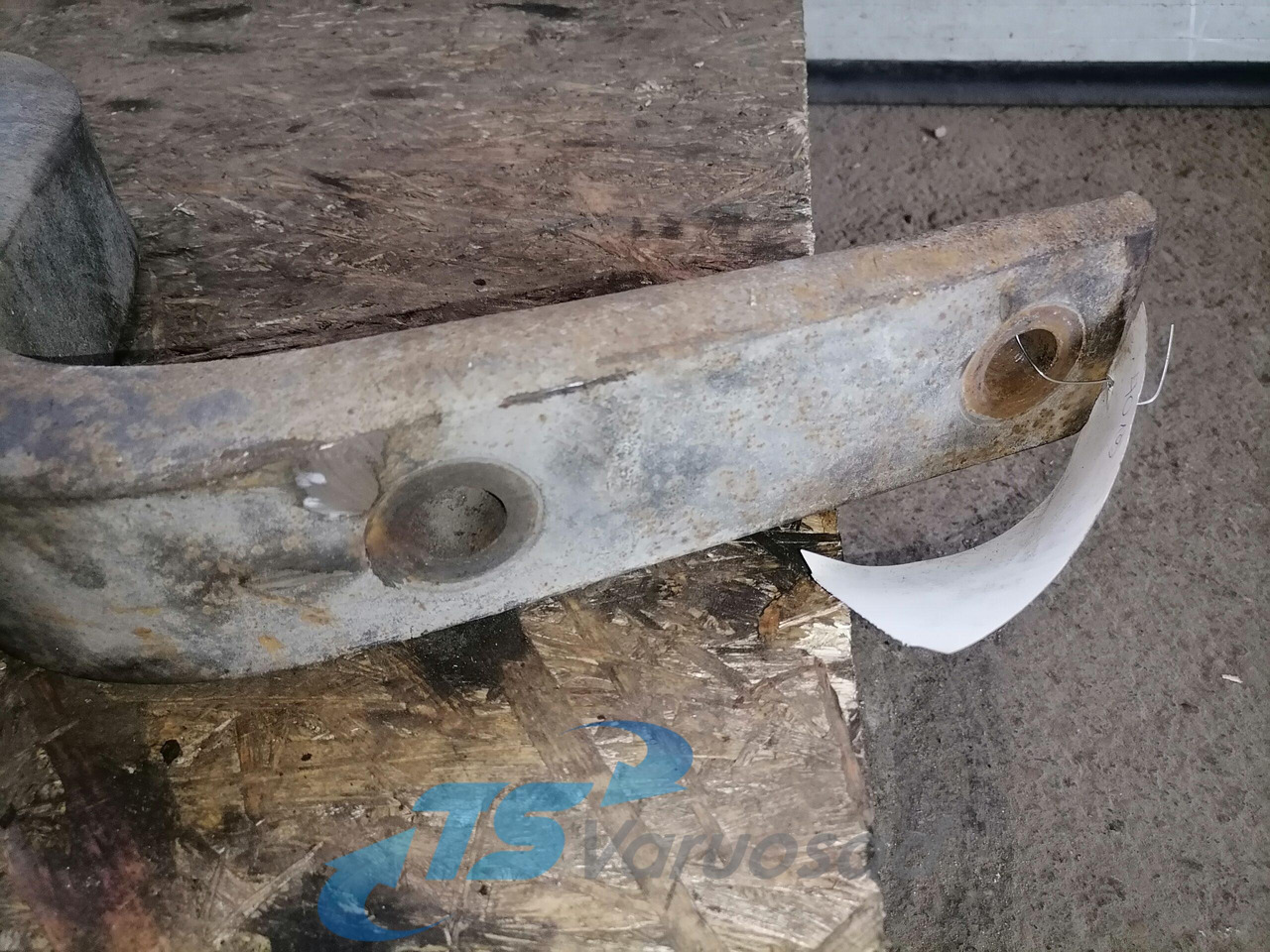 Volvo Spring 82250919 - Sospensione a balestra per Camion: foto 2 Volvo Spring 82250919 - Sospensione a balestra per Camion: foto 2