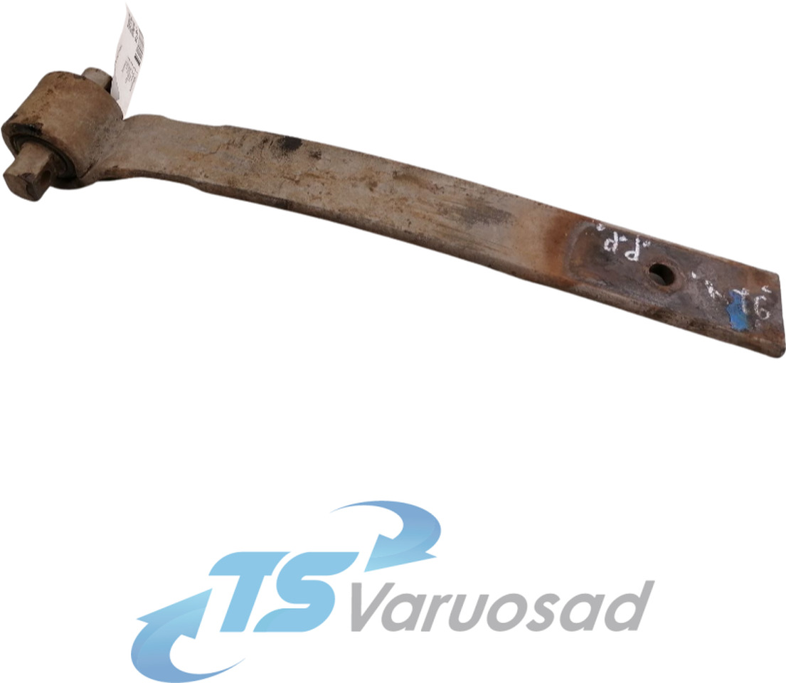 Volvo Spring 82250921 - Sospensione a balestra per Camion: foto 1 Volvo Spring 82250921 - Sospensione a balestra per Camion: foto 1