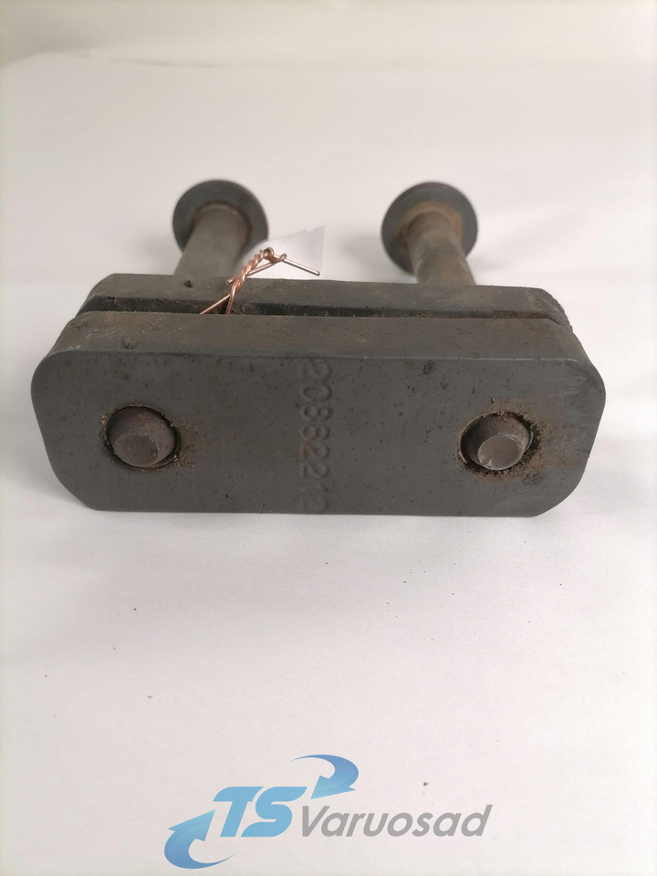 Volvo Spring shackle 20882212 - Sospensione per Camion: foto 3 Volvo Spring shackle 20882212 - Sospensione per Camion: foto 3