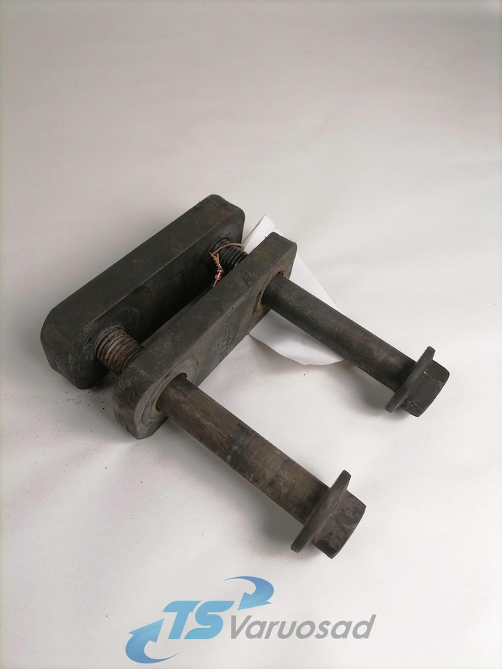 Volvo Spring shackle 20882212 - Sospensione per Camion: foto 1 Volvo Spring shackle 20882212 - Sospensione per Camion: foto 1