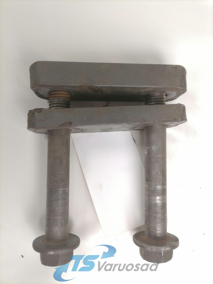 Volvo Spring shackle 20882212 - Sospensione per Camion: foto 2 Volvo Spring shackle 20882212 - Sospensione per Camion: foto 2