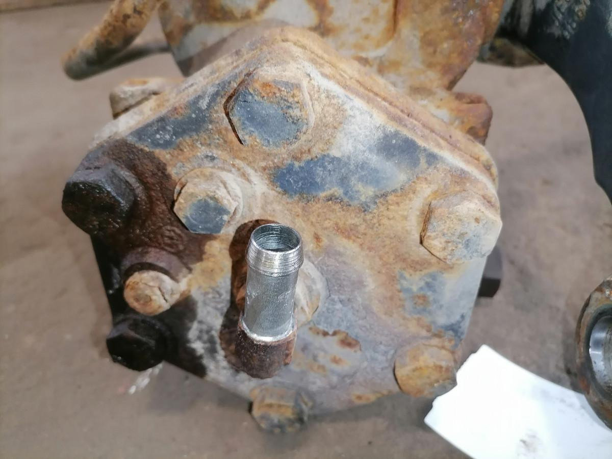 Volvo Steering box 20709474 - Scatola dello sterzo per Camion: foto 5 Volvo Steering box 20709474 - Scatola dello sterzo per Camion: foto 5