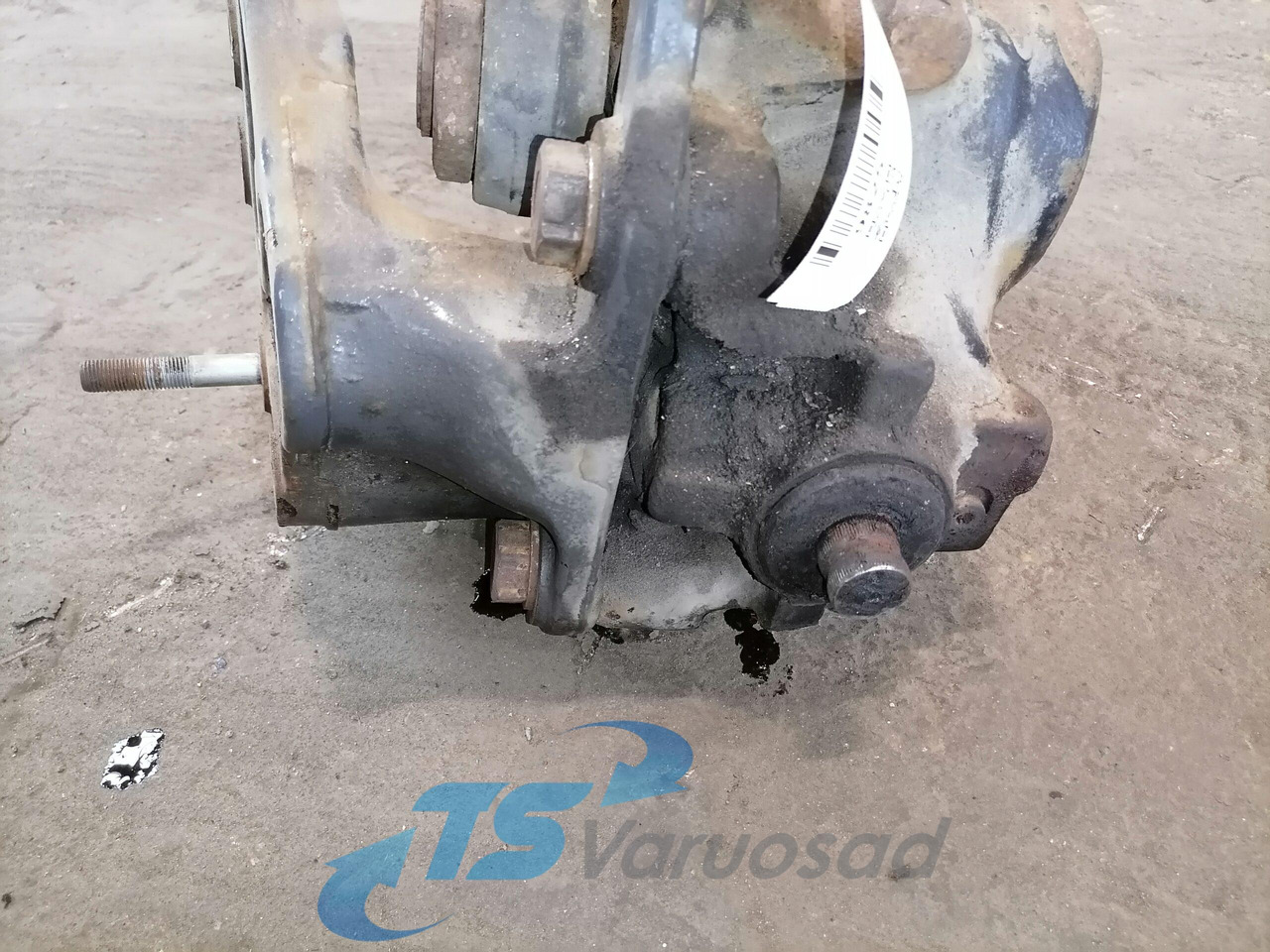 Volvo Steering box 20901108 - Scatola dello sterzo per Camion: foto 3 Volvo Steering box 20901108 - Scatola dello sterzo per Camion: foto 3