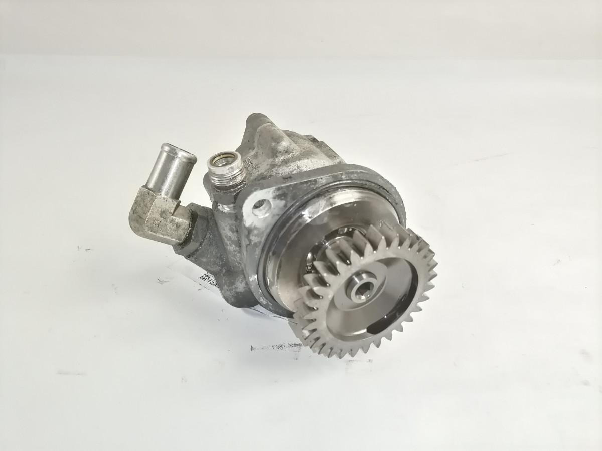 Volvo Steering hydraulic pump 21737267 - Pompa sterzo per Camion: foto 3 Volvo Steering hydraulic pump 21737267 - Pompa sterzo per Camion: foto 3
