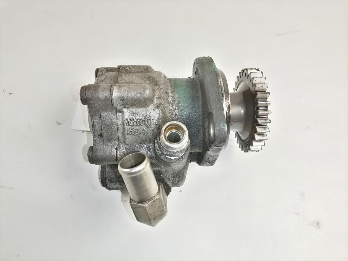 Volvo Steering hydraulic pump 21737267 - Pompa sterzo per Camion: foto 5 Volvo Steering hydraulic pump 21737267 - Pompa sterzo per Camion: foto 5