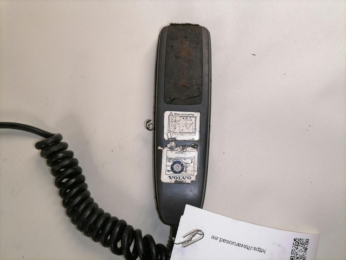 Volvo Suspension control 20756753 - Sospensione per Camion: foto 2 Volvo Suspension control 20756753 - Sospensione per Camion: foto 2