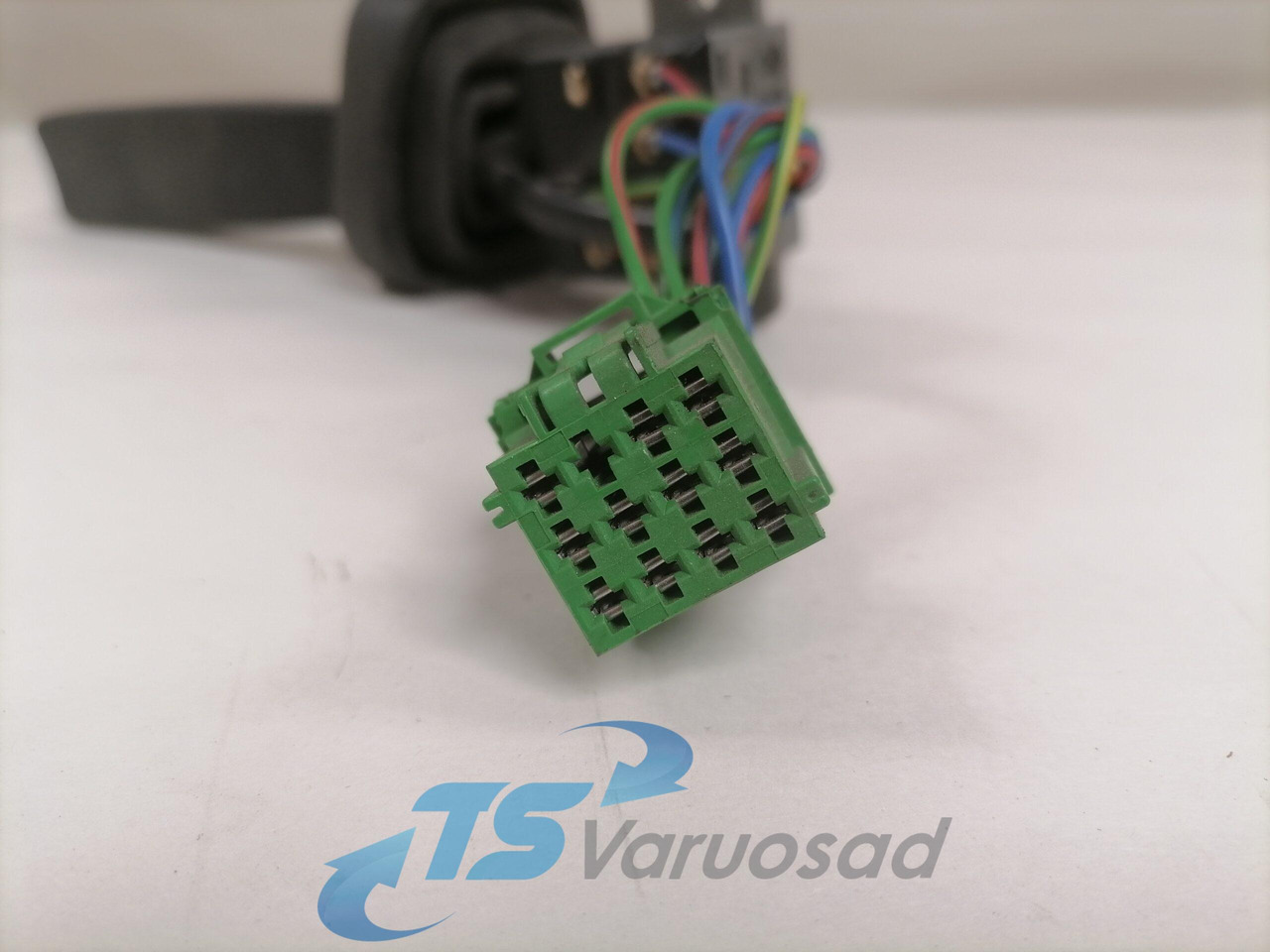 Volvo Switch, wipers 20553738 - Sistema elettrico per Camion: foto 3 Volvo Switch, wipers 20553738 - Sistema elettrico per Camion: foto 3