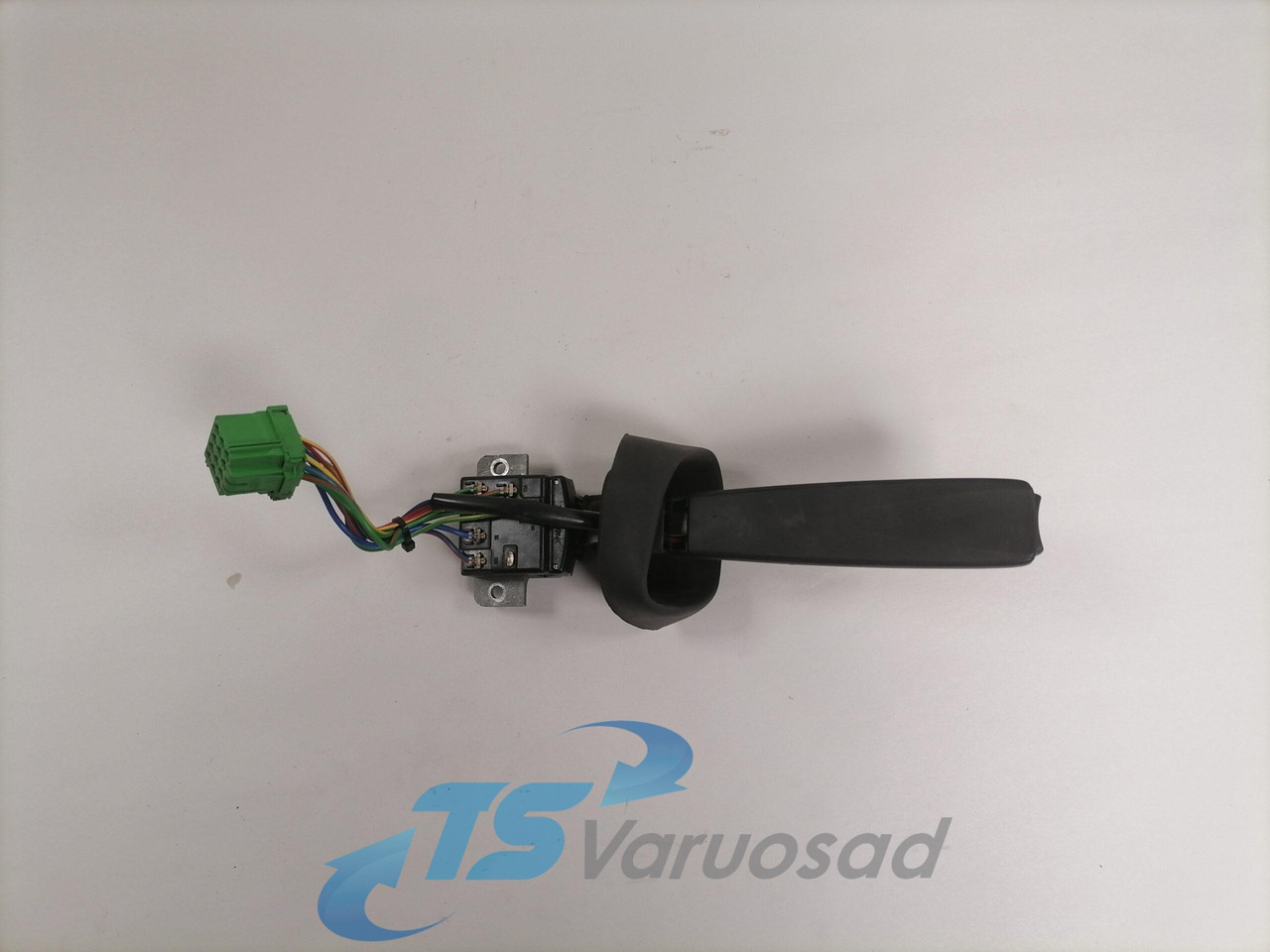 Volvo Switch, wipers 20553738 - Sistema elettrico per Camion: foto 2 Volvo Switch, wipers 20553738 - Sistema elettrico per Camion: foto 2