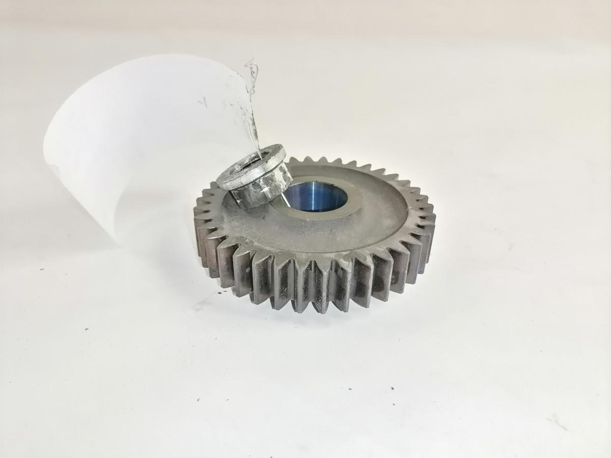 Volvo Timing gear 21735437 - Motore e ricambi per Camion: foto 3 Volvo Timing gear 21735437 - Motore e ricambi per Camion: foto 3