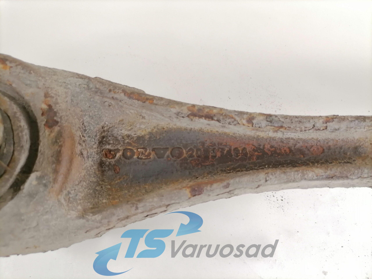Volvo Torque rod 20517494 - Assali e ricambi per Camion: foto 3 Volvo Torque rod 20517494 - Assali e ricambi per Camion: foto 3