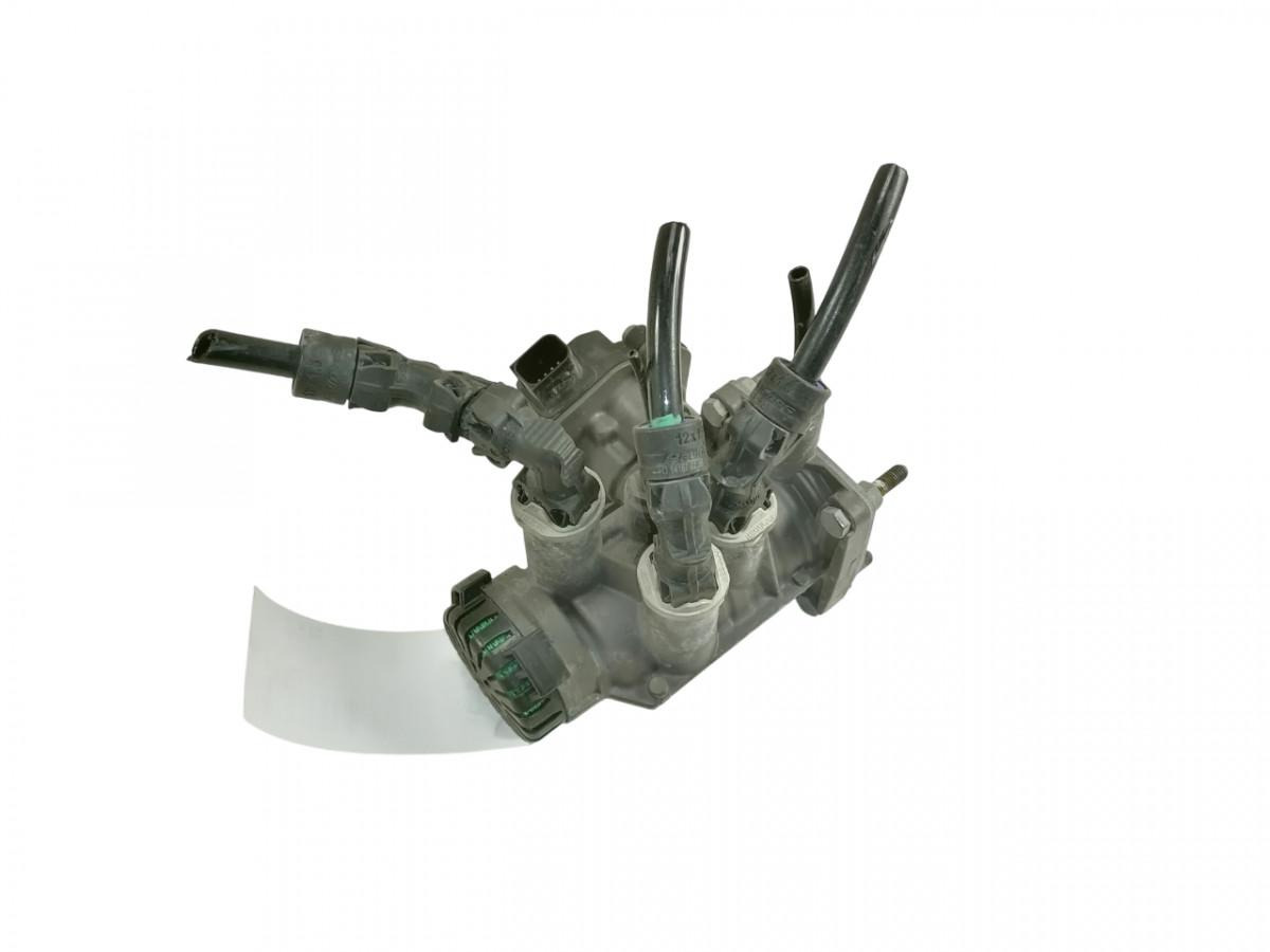 Volvo Trailer brake pressure control 21114977 - Valvola freno per Camion: foto 1 Volvo Trailer brake pressure control 21114977 - Valvola freno per Camion: foto 1