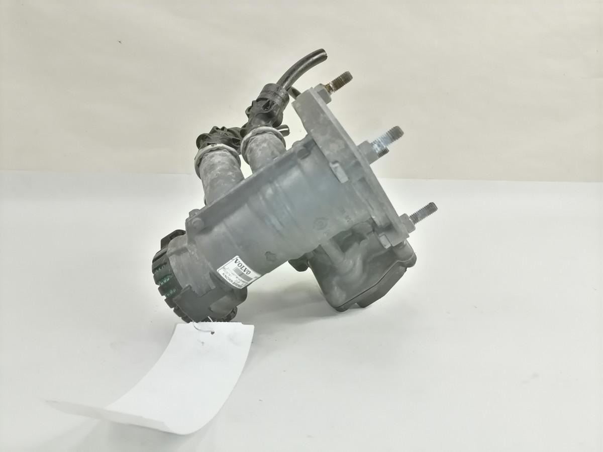 Volvo Trailer brake pressure control 21114977 - Valvola freno per Camion: foto 4 Volvo Trailer brake pressure control 21114977 - Valvola freno per Camion: foto 4