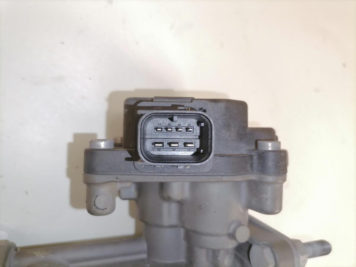 Volvo Trailer brake pressure control 21114977 - Valvola freno per Camion: foto 5 Volvo Trailer brake pressure control 21114977 - Valvola freno per Camion: foto 5