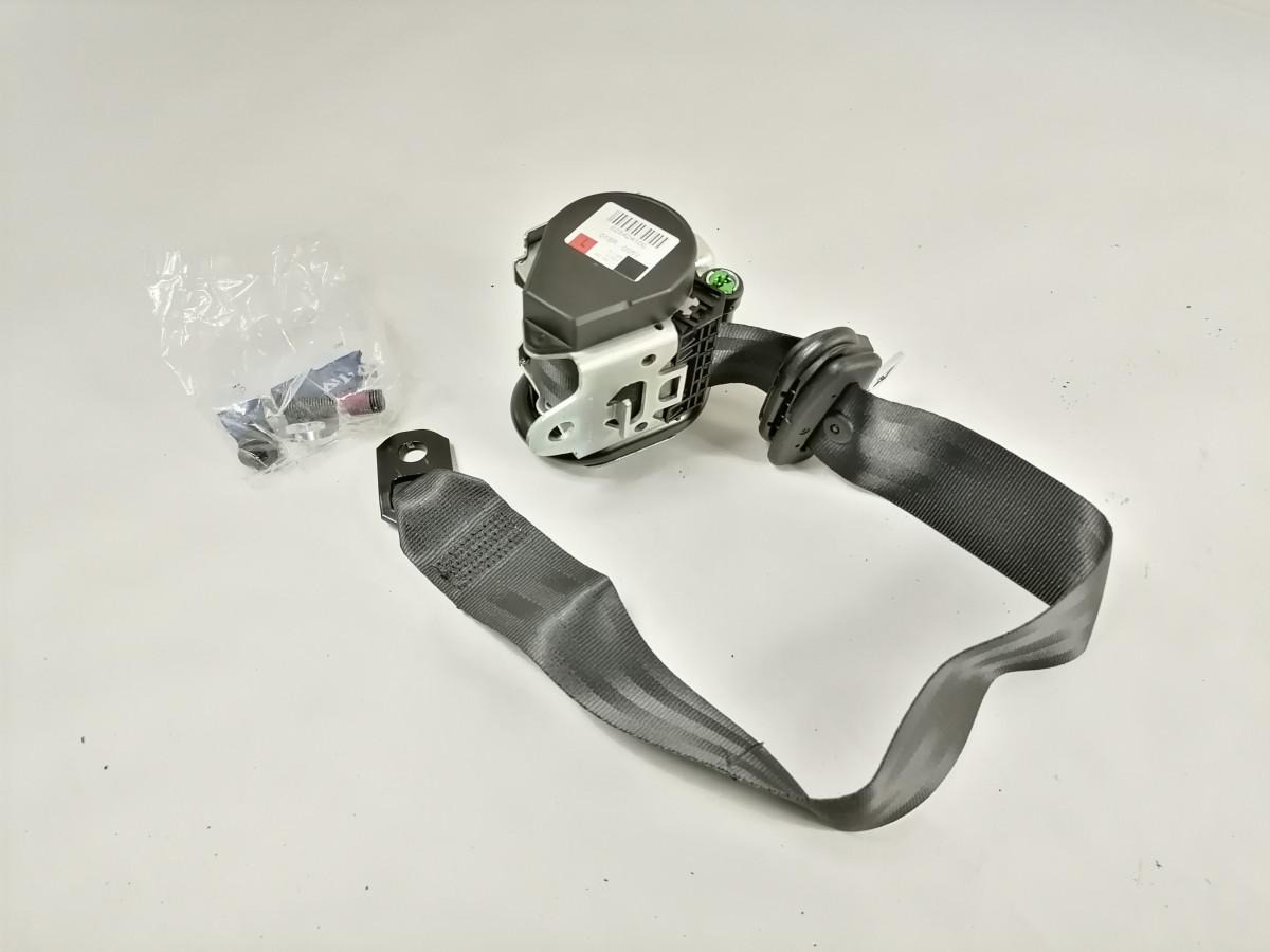 Volvo Turvavöö 84161751 - Sedile per Camion: foto 4 Volvo Turvavöö 84161751 - Sedile per Camion: foto 4
