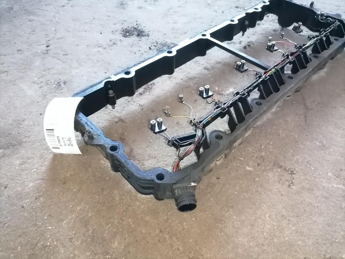 Volvo Vahekaas 21717750 - Testa cilindri per Camion: foto 4 Volvo Vahekaas 21717750 - Testa cilindri per Camion: foto 4