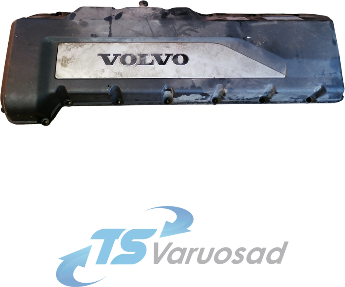 Volvo Valve cover 21627156 - Testa cilindri per Camion: foto 1 Volvo Valve cover 21627156 - Testa cilindri per Camion: foto 1