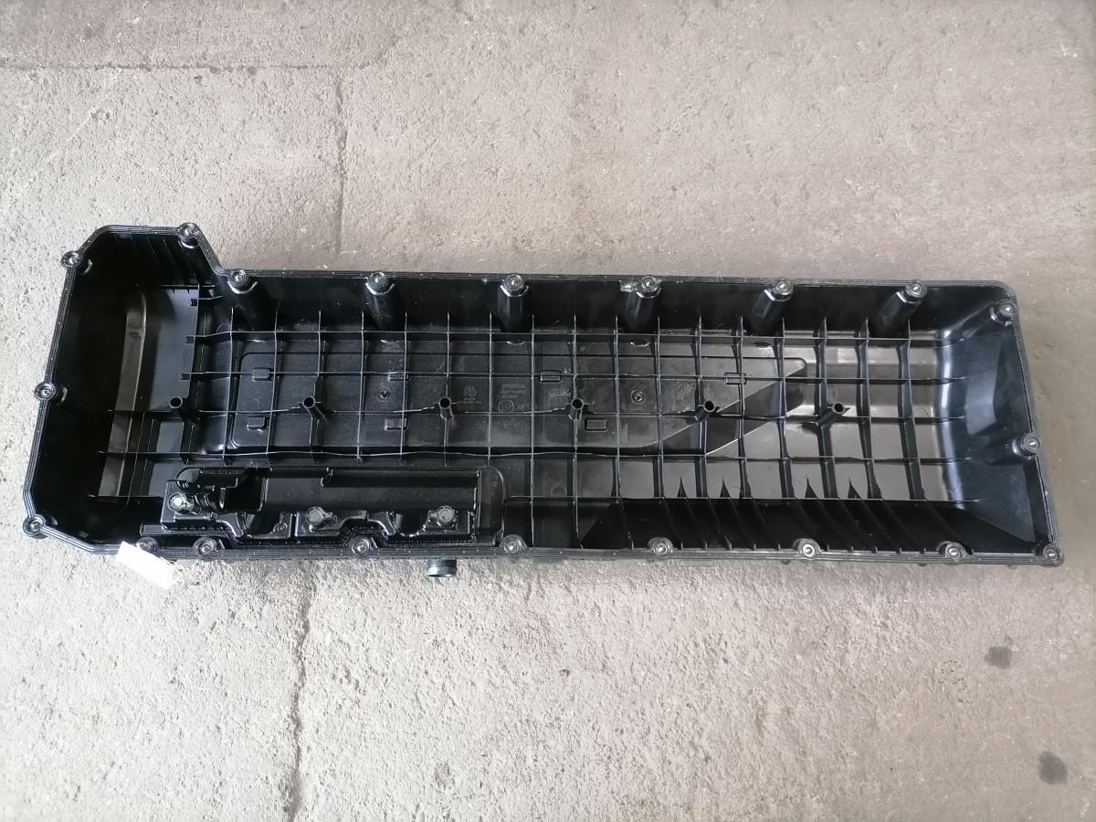Volvo Valve cover 21627156 - Testa cilindri per Camion: foto 3 Volvo Valve cover 21627156 - Testa cilindri per Camion: foto 3