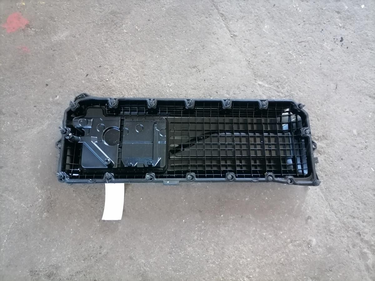 Volvo Valve cover 21717720 - Testa cilindri per Camion: foto 4 Volvo Valve cover 21717720 - Testa cilindri per Camion: foto 4