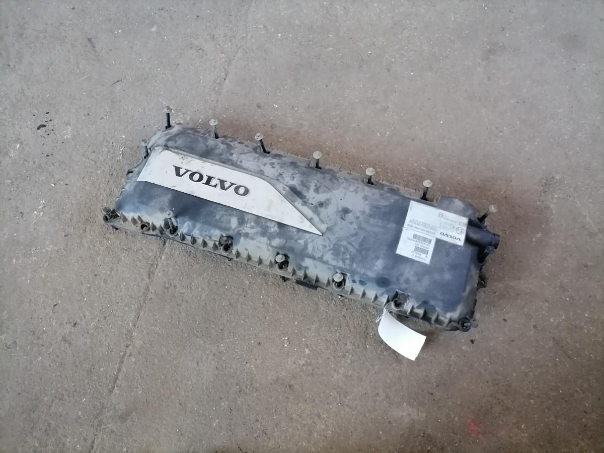 Volvo Valve cover 21717720 - Testa cilindri per Camion: foto 2 Volvo Valve cover 21717720 - Testa cilindri per Camion: foto 2