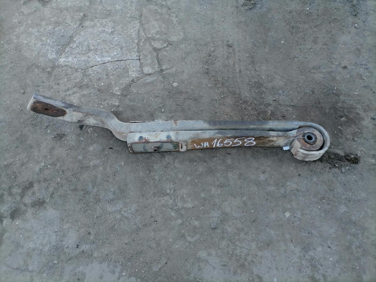 Volvo Vedrupakk, parem 20725284 - Sospensione a balestra per Camion: foto 4 Volvo Vedrupakk, parem 20725284 - Sospensione a balestra per Camion: foto 4
