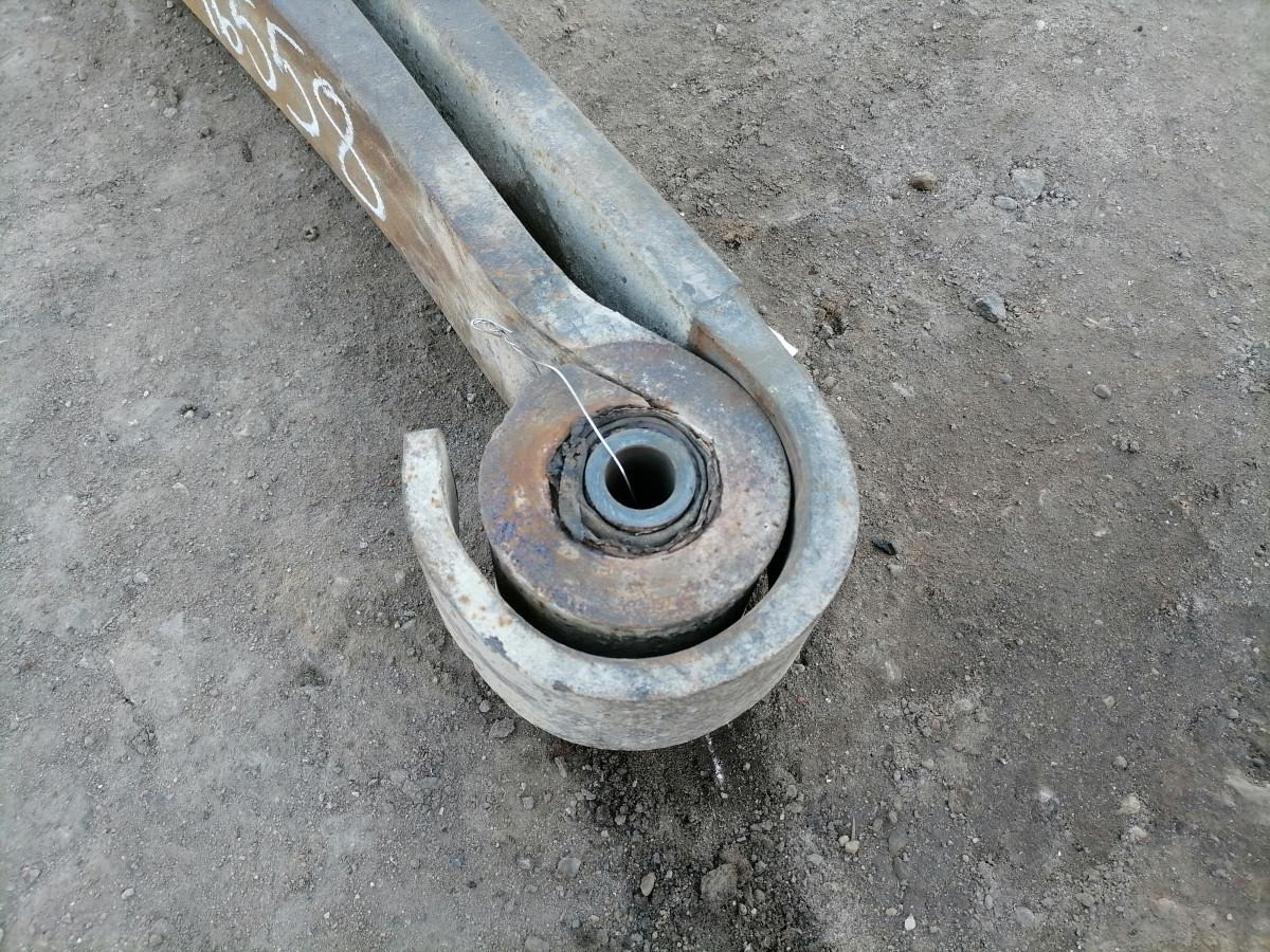 Volvo Vedrupakk, parem 20725284 - Sospensione a balestra per Camion: foto 5 Volvo Vedrupakk, parem 20725284 - Sospensione a balestra per Camion: foto 5