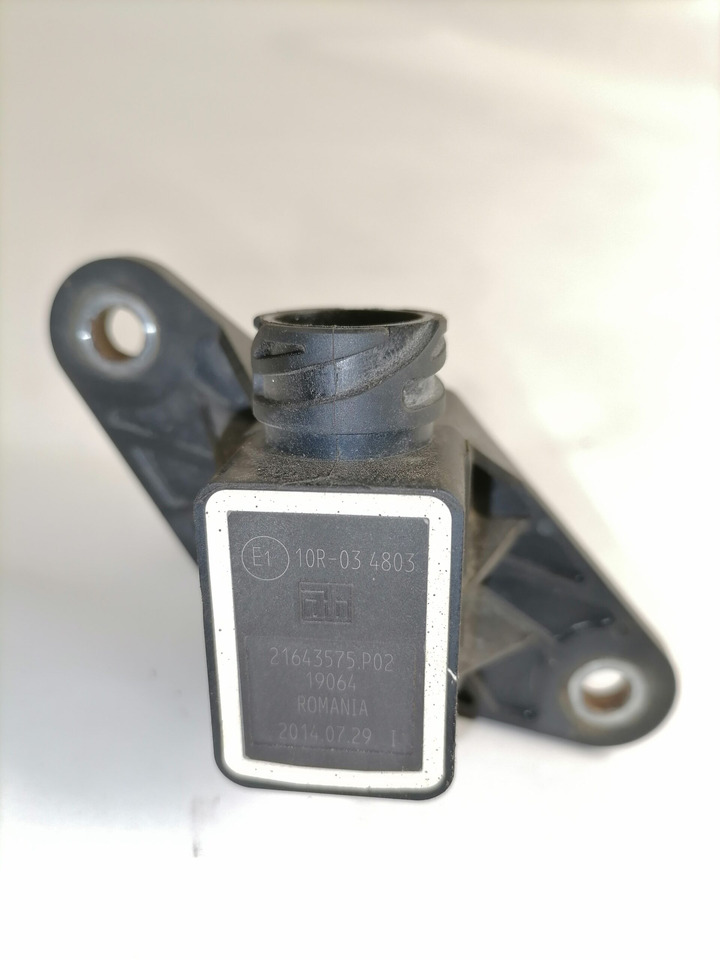 Volvo Vedrustuse kõrguse regulaator 21643575 - Sospensione per Camion: foto 3 Volvo Vedrustuse kõrguse regulaator 21643575 - Sospensione per Camion: foto 3